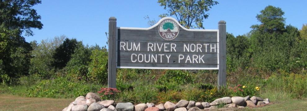 Rum River North County Park