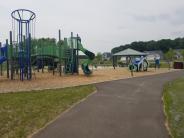 Playground Equip3