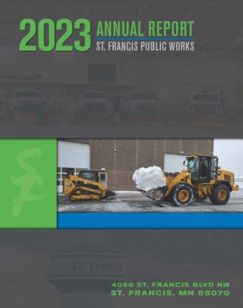 PW Annual Report 2023